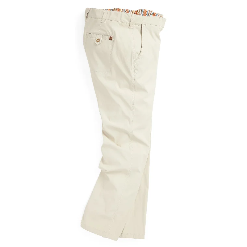 Act Now Mission Comfort Nylon Pant