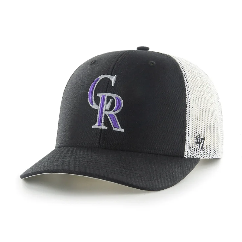 Great Deals ' 47 BRAND COLORADO ROCKIES '47 TRUCKER