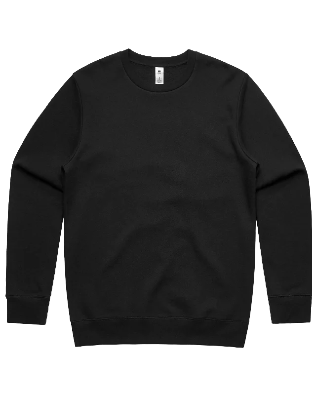 United Sweatshirt in Black