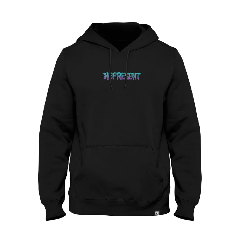 The Best Prices Balanced Ascension Heavyweight Hoodie [BLACK]
