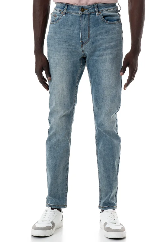 Final Clearance Rf02 Denim Jeans _ 146940 _ Blue Denim
