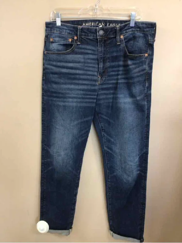 SIZE 33 AMERICAN EAGLE Men's PANTS