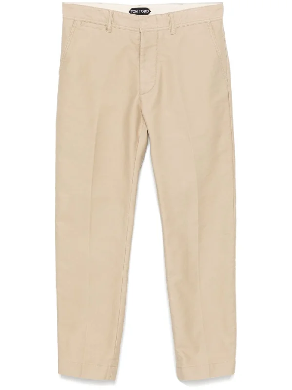 Cotton Chinos