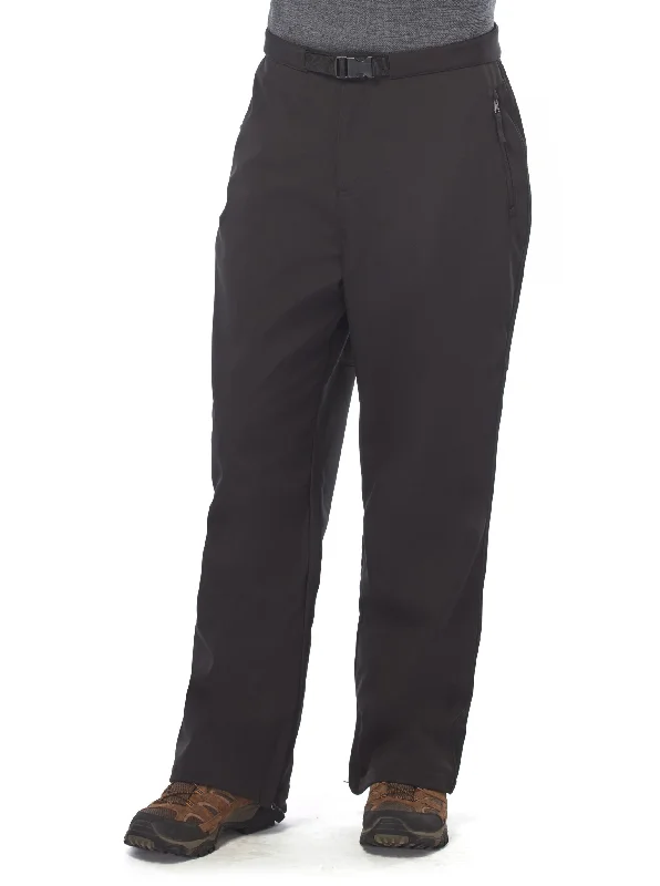 Instant Discount Men's Elevated Softshell Snow Pant