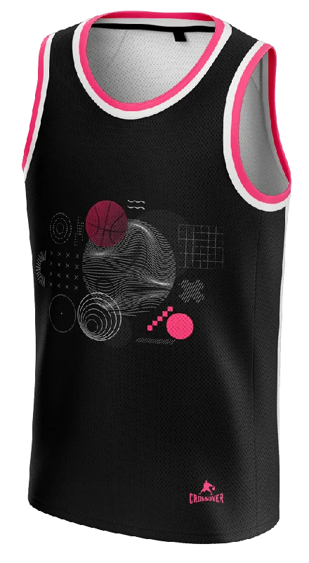 Crazy Deals Shapes, Tank Top