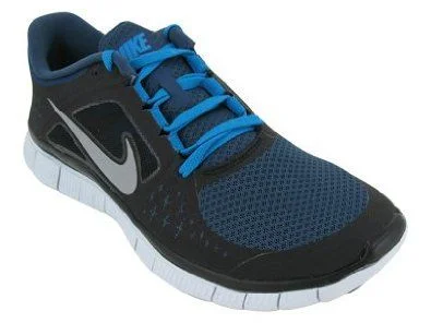 Super Bargain Nike Men's Free Run+ 3
