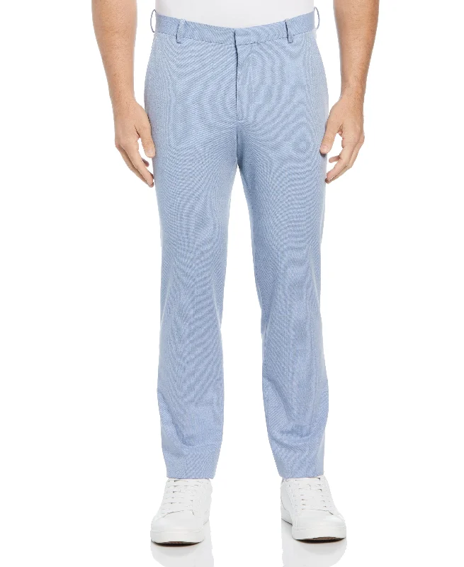 Weekend Offers You Can't Ignore Slim Fit Louis Suit Pant
