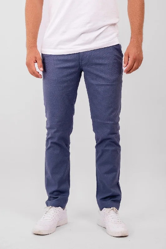 Flash Deal De Originale Performance Structure Pants (Regular) - Blå
