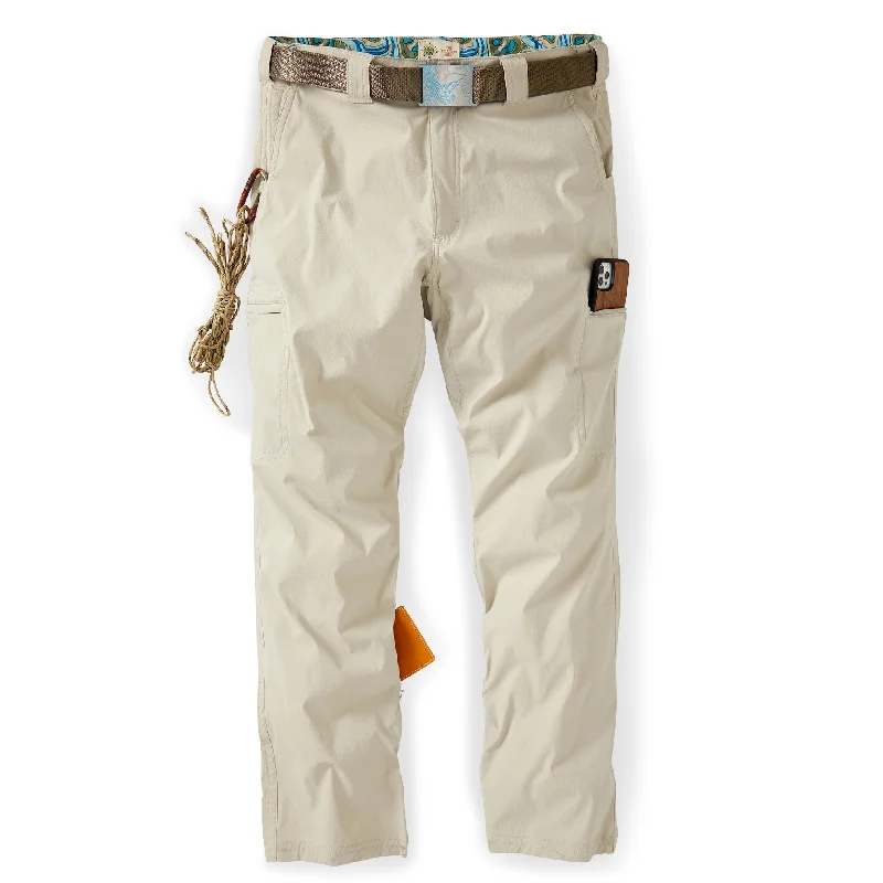Holiday Sale Mission Comfort Nylon Cargo Pant