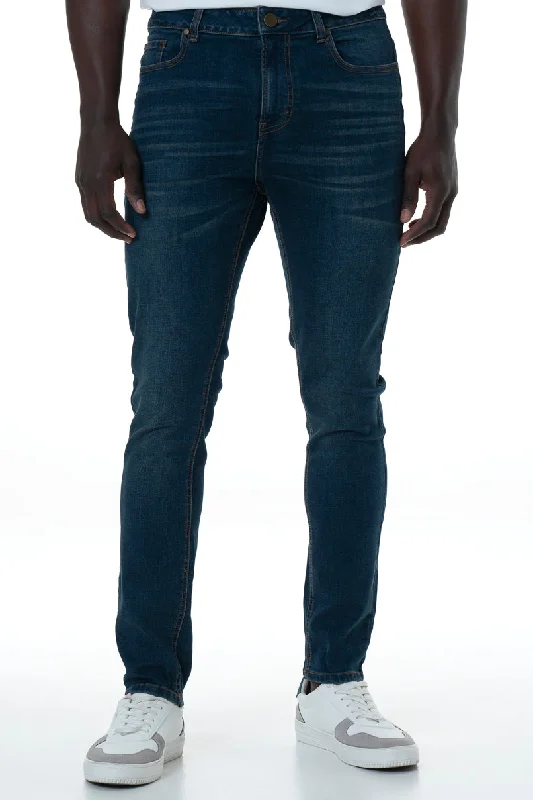 Blowout Deals Rf02 Skinny Jeans _ 152043 _ Indigo