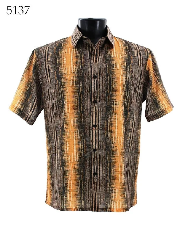 Early Access Bassiri Short Sleeve Shirt 5137