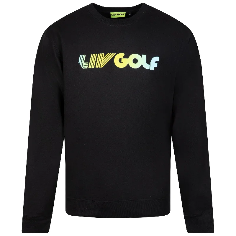 Super Deal LIV Golf | Crewneck Sweatshirt