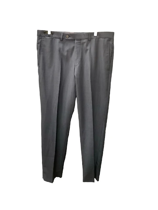 Ted Baker Men's Pants Gray 36x31