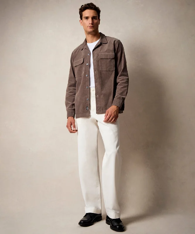 The Best Prices Relaxed Fit Favorite Chino in White