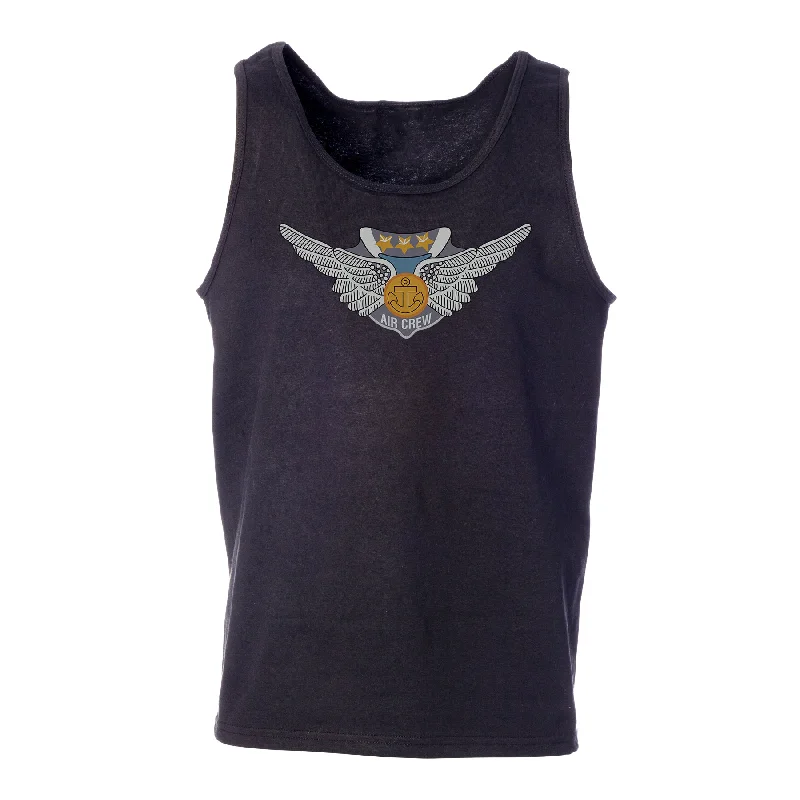 Air Crew Tank Top