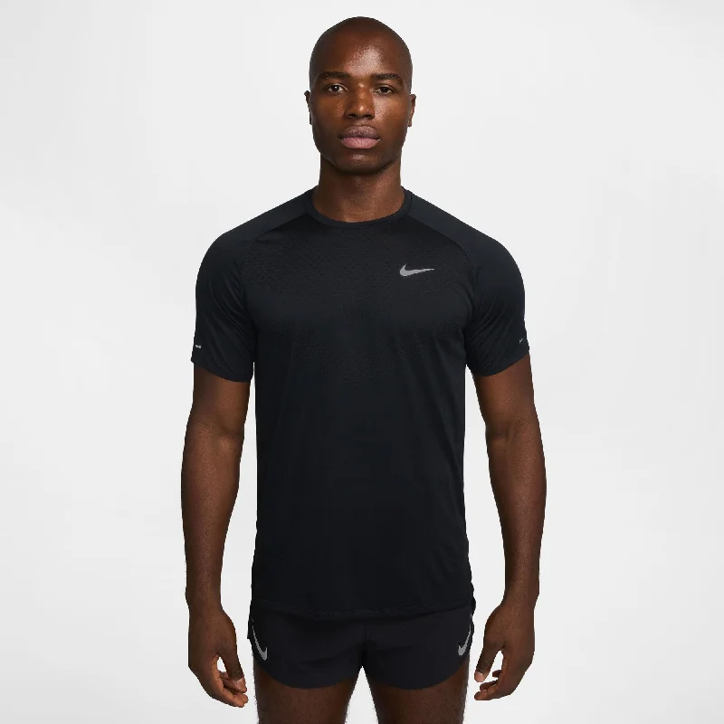 Men's Stride Dri-FIT ADV Short-Sleeve Running Top