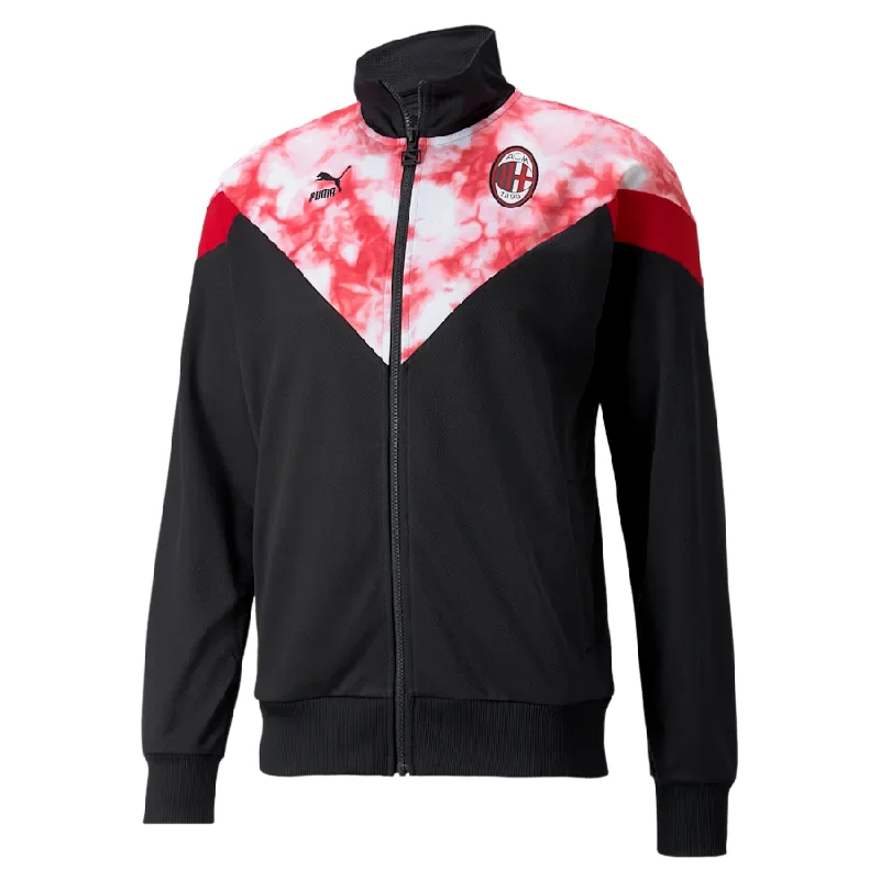 Weekend Specials to Love Puma ACM Iconic MCS Men's Soccer Track Jacket