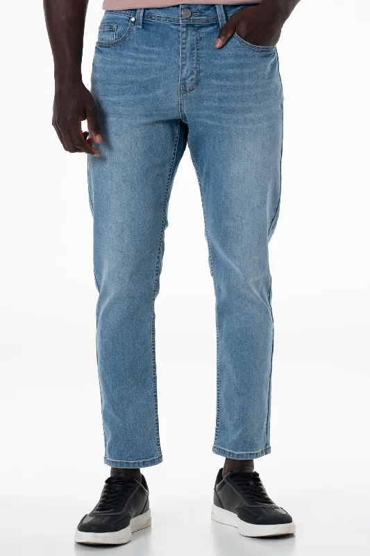 Mega Sale Rf04 Straight Leg Jeans _ 141715 _ Light Wash