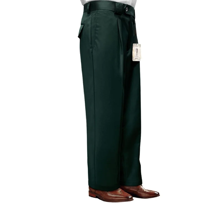 Midnight Madness Centauri Collection: Hunter Wide-Leg Pants