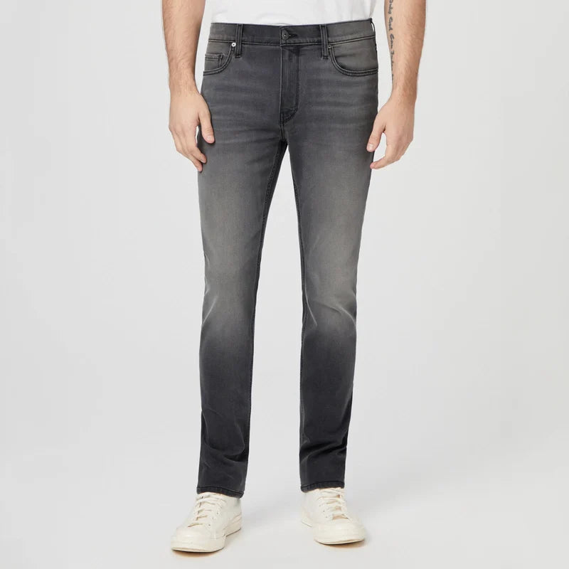 Daily Specials Lennox - Belnap - Slim Fit Five Pocket Jean - PAIGE