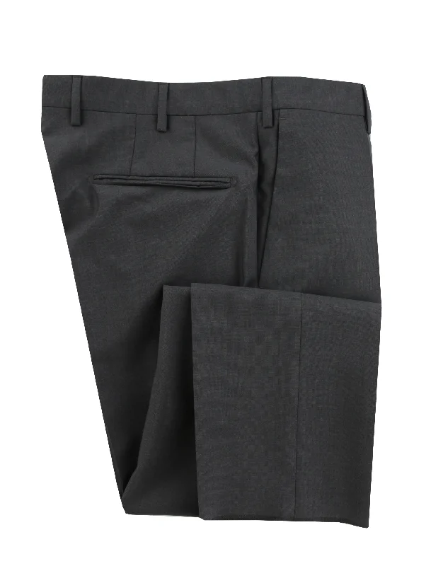 Weekend Bargains to Cherish Incotex Gray Pants