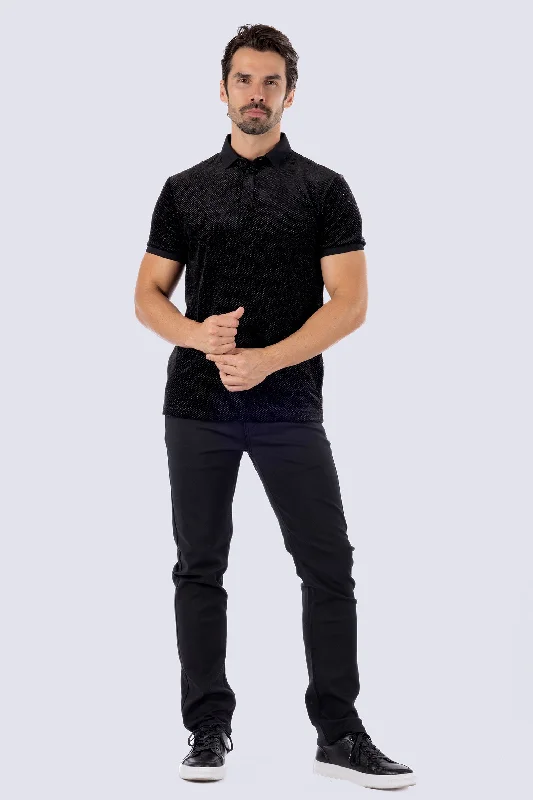 Nuvora Polo Shirt