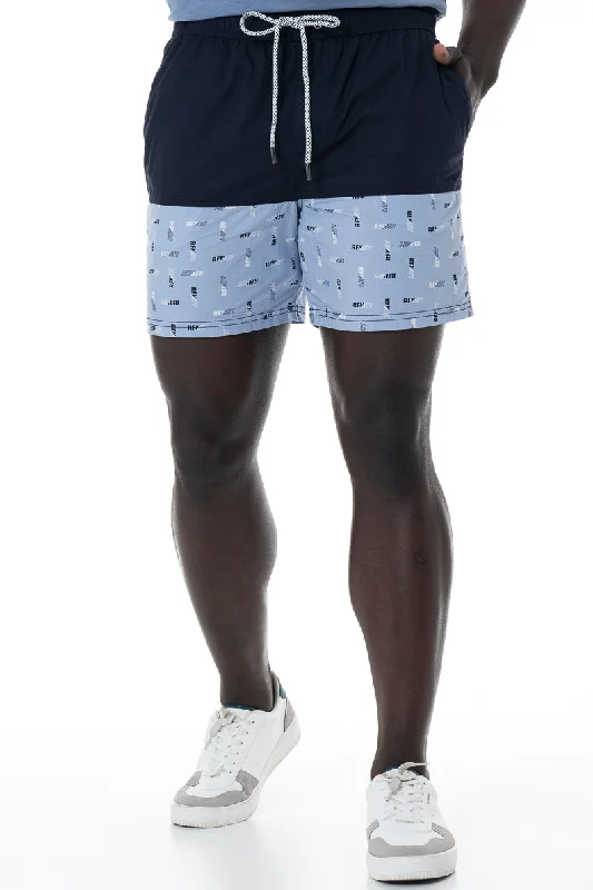 Take Advantage Pool Shorts _ 151749 _ Ink