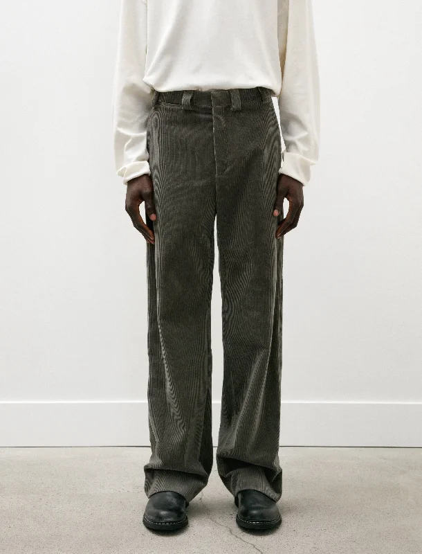 Weekend Savings Extravaganza Trousers Castelrock Corduroy