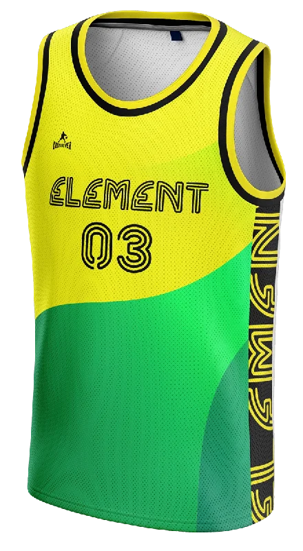 Element 3, Tank Top