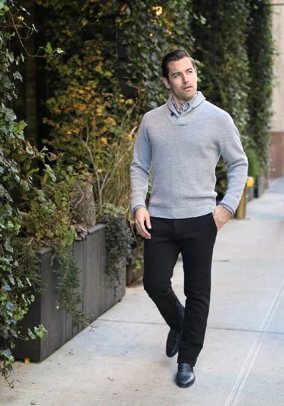 Weekend Offers That Excite Fall Weight Cotton Knit Pant