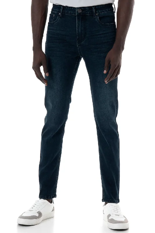 Can't Resist Rf02 Denim Jeans _ 146940 _ Dark Blue