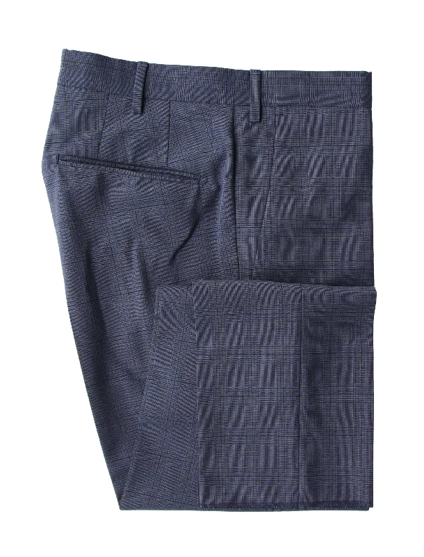 Incotex Blue Pants