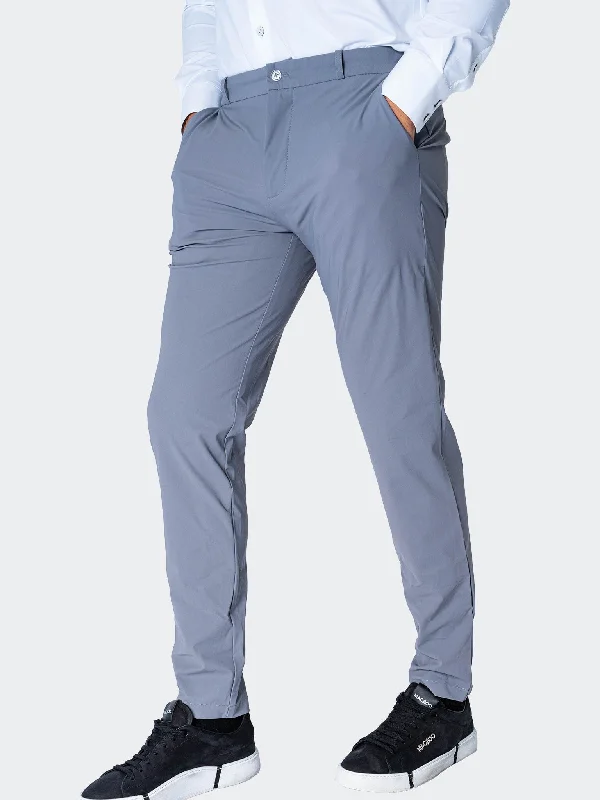 Deep Savings Pants AllDayGuerriero Grey