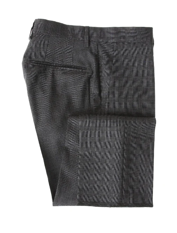 Incotex Gray Pants