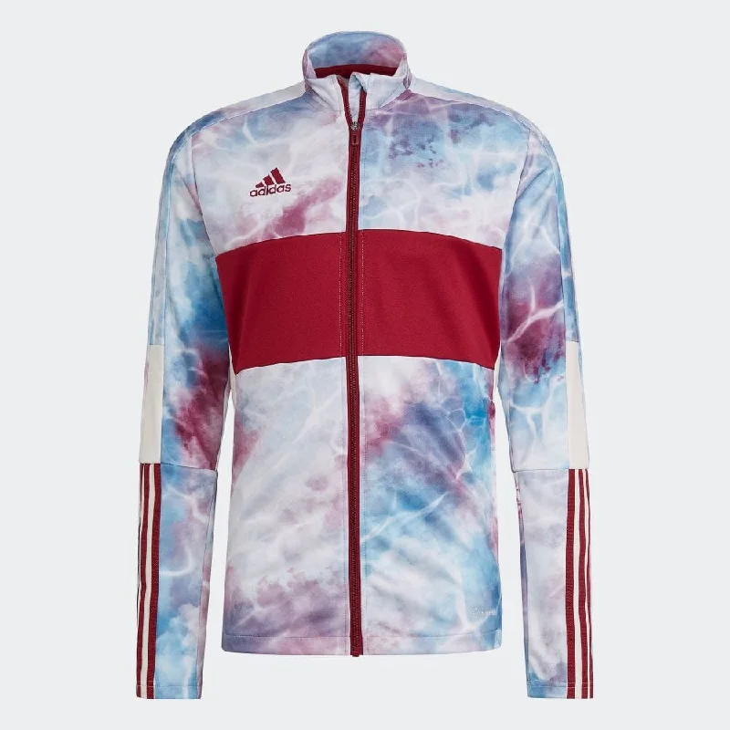 Deal of the Day ADIDAS TIRO TK OFF JACKET