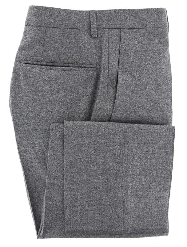 Price Rollback Incotex Gray Pants
