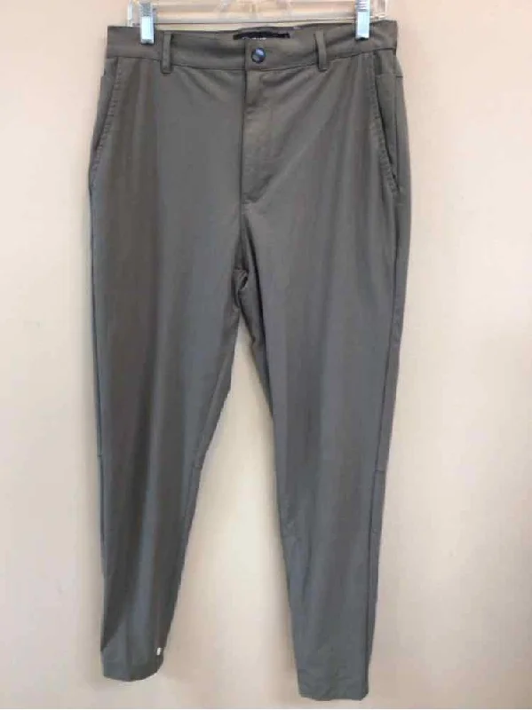 SIZE LARGE CUTS Men's PANTS