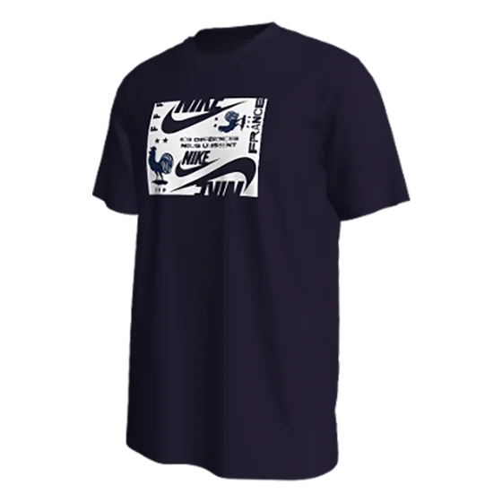 Weekend Special Nike France Men's Graphic T-Shirt