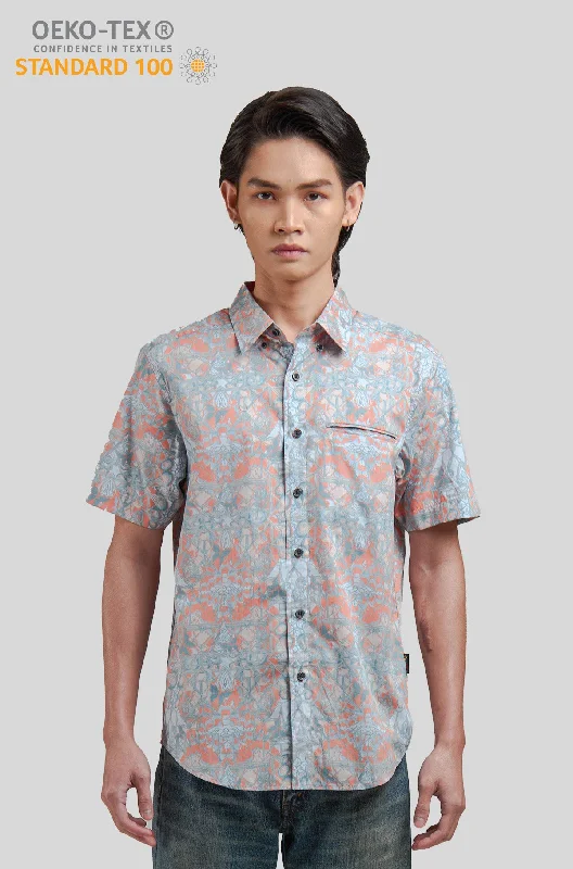 Nusantara Slim Fit Butterfly