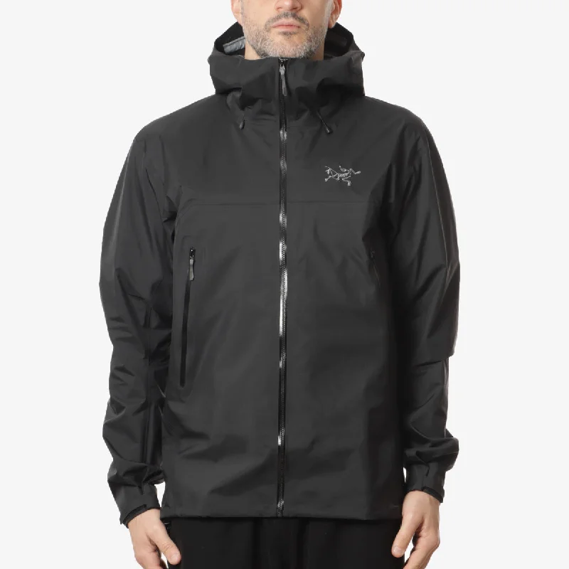 Hurry Up Arc'teryx Beta SL Jacket