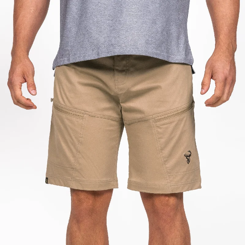 Online Only Anvil Shorts