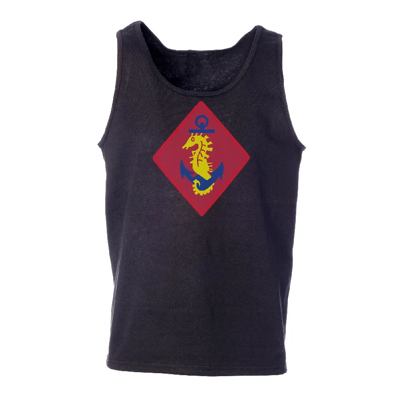 Weekend Savings Spectacular Sea Duty Tank Top
