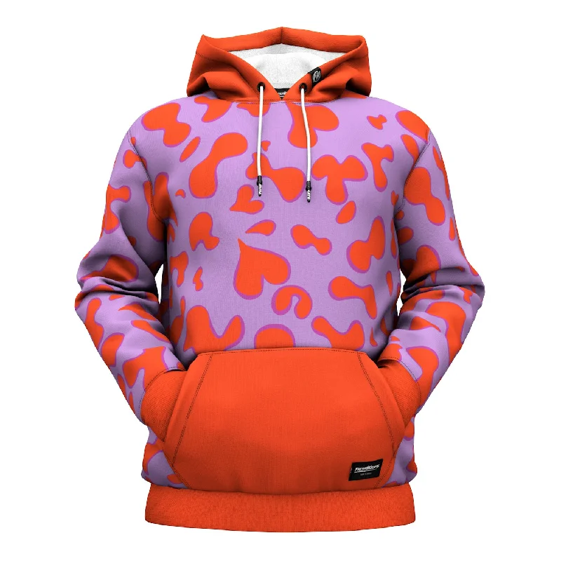 Trapped Lava Hoodie