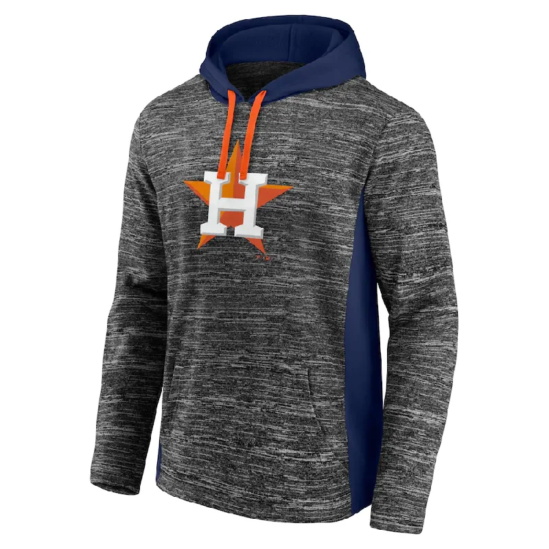 Savings Galore Men's Houston Astros Fanatics Branded Gray/Navy Instant Replay Color Block Pullover Hoodie Savings Galore Men's Houston Astros Fanatics Branded Gray/Navy Instant Replay Color Block Pullover Hoodie