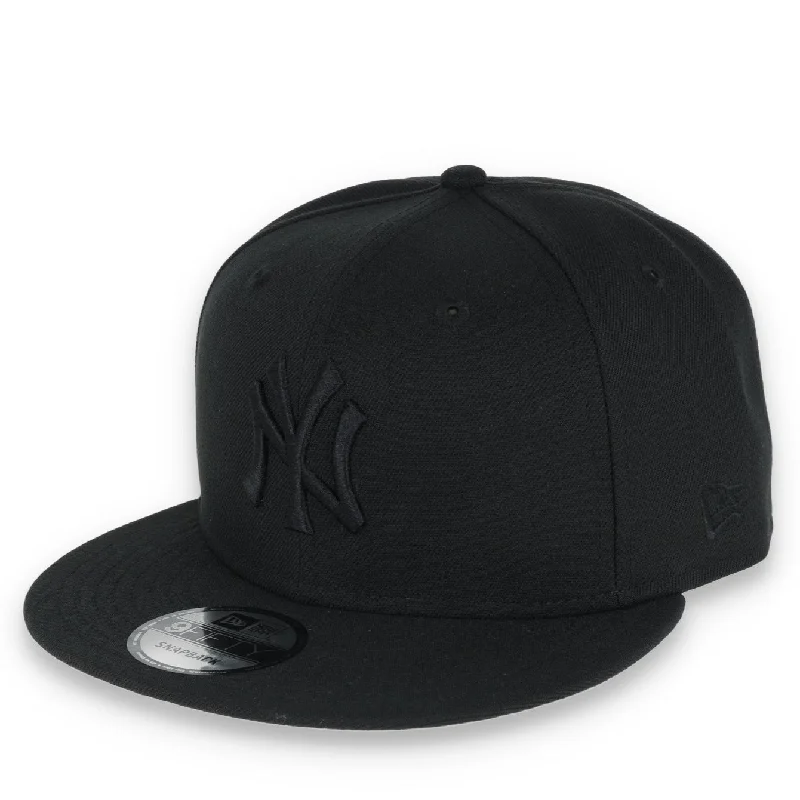Blowout Sale NEW YORK YANKEES NEW ERA BASIC COLLECTION 59FIFTY-BLACK