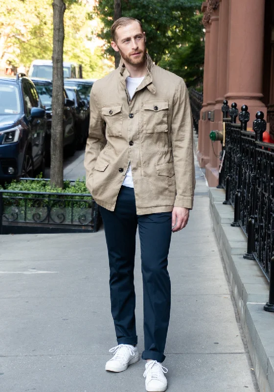 Best Deals Washed Cotton Chino