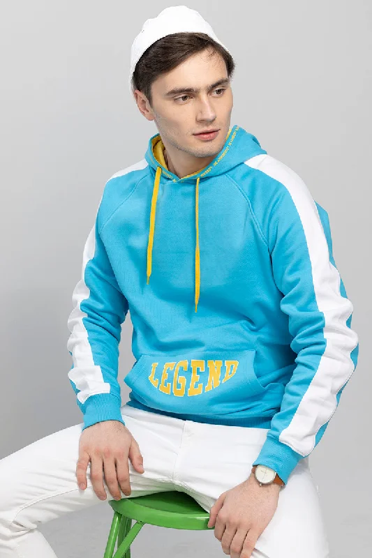 Special Price Legend Blue Hoodie