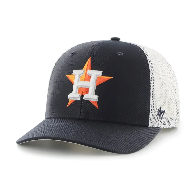 New Arrival '47 BRAND HOUSTON ASTROS '47 TRUCKER HAT