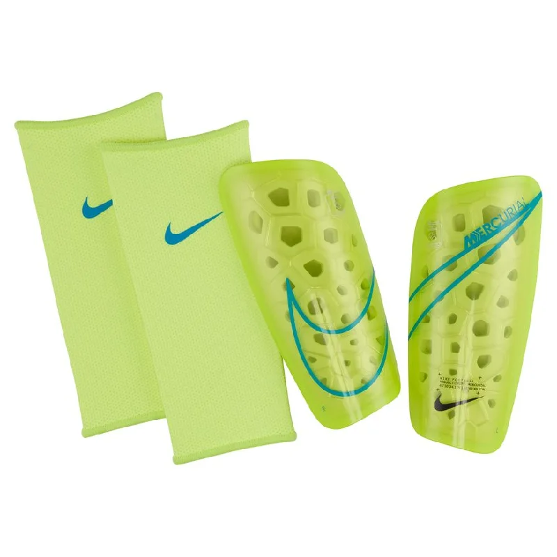 Buy Today Nike Mercurial Lite Soccer Shin Guards