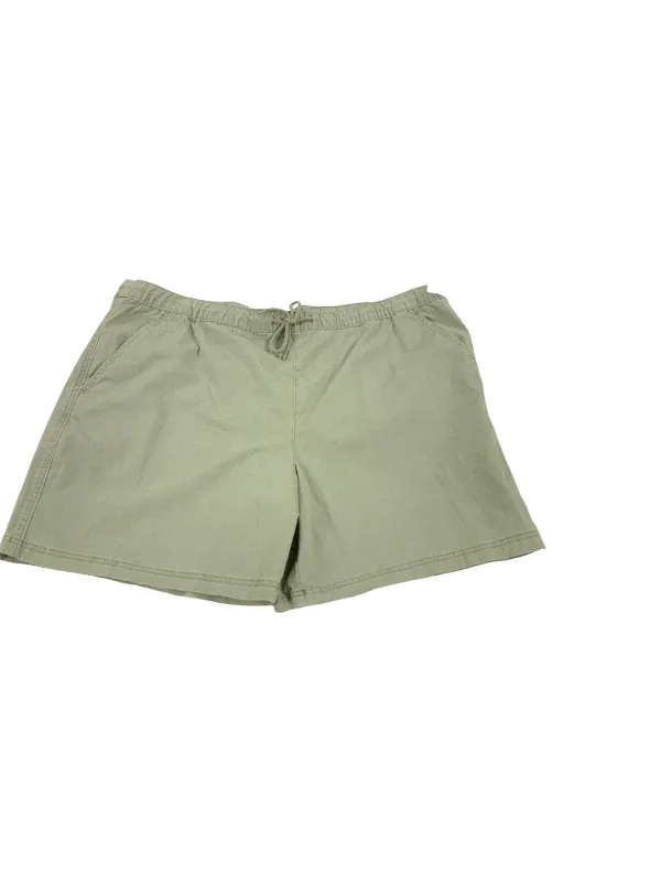 NWT Magellan Men's Shorts Green 2XL